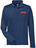 BPMS | Men's Zone Performance Quarter-Zip