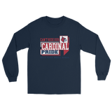 Cardinals Pride | Longsleeve T-Shirts