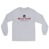 Belle Place Cardinals | Longsleeve T-Shirts