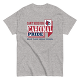 Cardinals Pride | T-Shirts