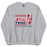 Cardinal Pride | Sweatshirt