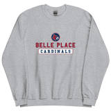 Belle Place Cardinals | Sweatshirt