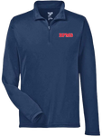 BPMS | Men's Zone Performance Quarter-Zip