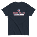Belle Place Cardinals | T-Shirts