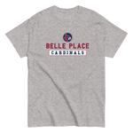 Belle Place Cardinals | T-Shirts