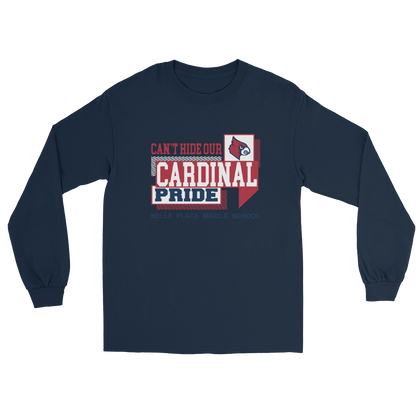 Cardinals Pride | Longsleeve T-Shirts