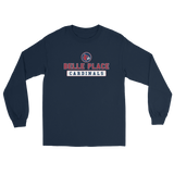Belle Place Cardinals | Longsleeve T-Shirts