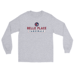 Belle Place Cardinals | Longsleeve T-Shirts