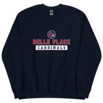 Belle Place Cardinals | Sweatshirt