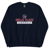 Belle Place Cardinals | Sweatshirt