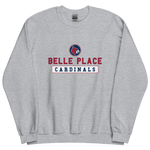 Belle Place Cardinals | Sweatshirt